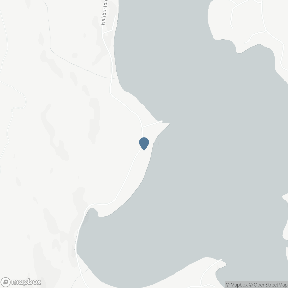 5932 HALIBURTON LAKE ROAD, Haliburton, Ontario K0M 1S0